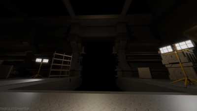 Sebastian KILLS you! (animation)