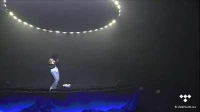 Some Funny Clips from Concert Compilation