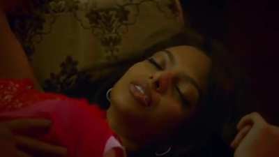 Neha Vadoliya's MASTRAM (2020)