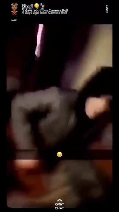 Bro you talkin to Flex Brim, Lowrider Brim, MB, Sleeze, G5 you kno how we fly, what poppin, who im talkin to?