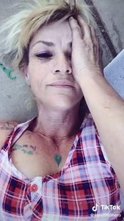 The birth of a crackbaby