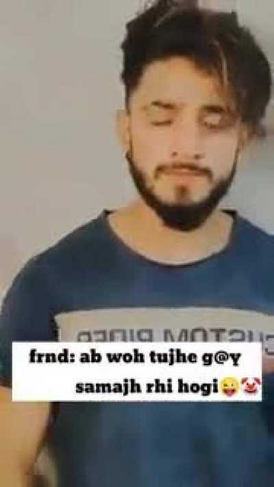 Anyways yeah mere ghar ke pass rehta hai