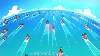 Damn Daniel, we really made it to episode 1000