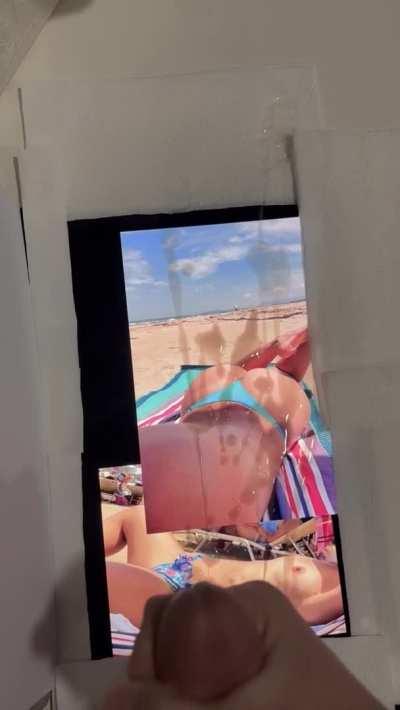 A great load for a great target