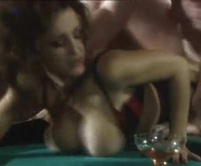 The incredible Lisa Ann (1996)