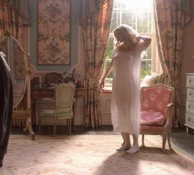 Anya Taylor-Joy’s heavenly body