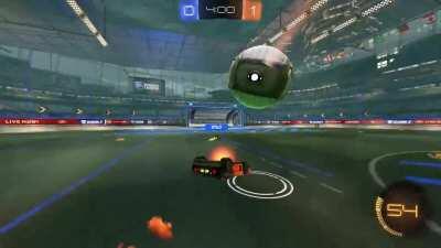 Been toying around with this for a while. What do you think?