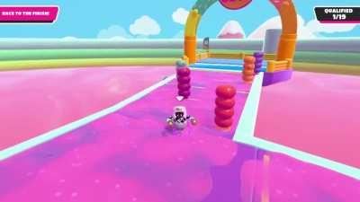 This week in: I should not have survived this.