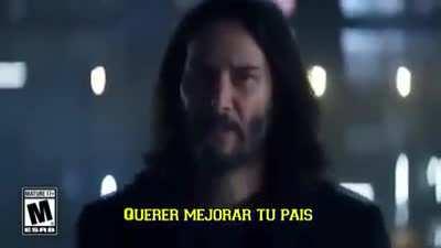 LATAM 2077 *música dramática* uwur