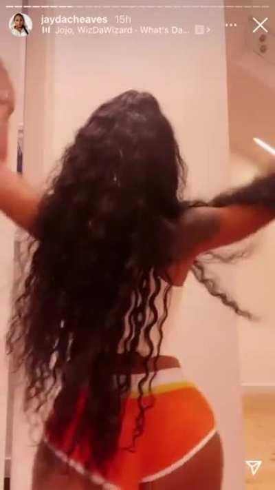 All I want is her 😩😩😩😩