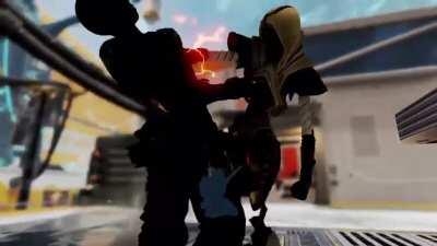 Y'all ever seen a bald lifeline?