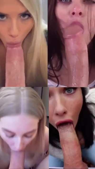 Head Everywhere Comp 🍑