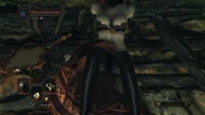 A very good usage of the binoculars