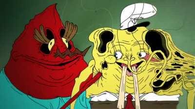 Secret formula - MeatCanyon