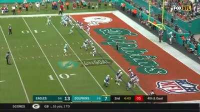 Top 20 moments of the decade