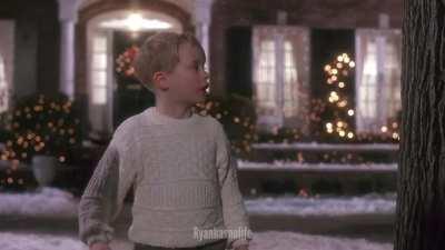 He’s gonna have to come up with a better plan