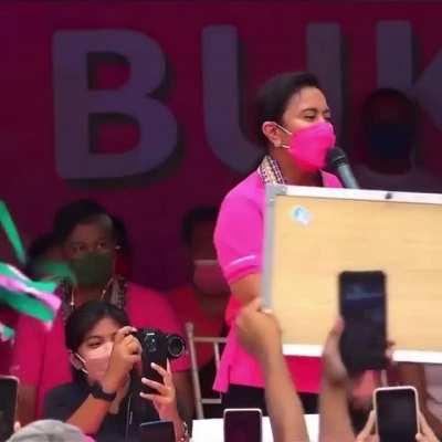 Nung nalaman mo yung bagong endorser ng Shapi.