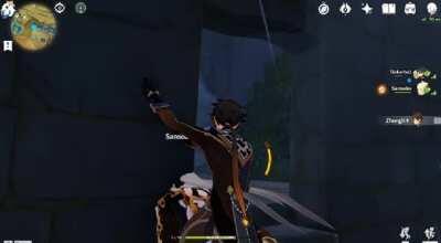 When everyone in your Discord server is outta Resin.