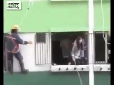 When popcorn is priority!