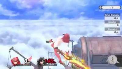 Remember those pics of a nude pyra mod i posted here? Well here's a video of it (note: I still didn't install the mod, I still live with my parents)