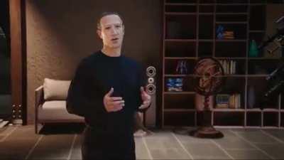 Слово Experience в презентации Мета. То ли гипноз, то ли молитва