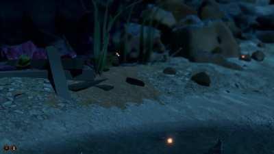 [Baldur's Gate 3] Falling with style