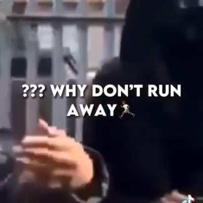 straightest man in the uk