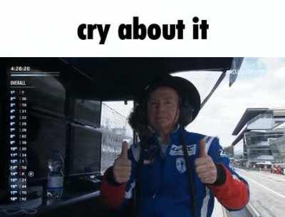 When Internet people are mad at you for using Twitter as intended