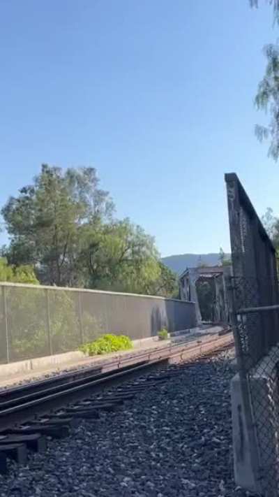 ACEX 3307's angelic K5LA