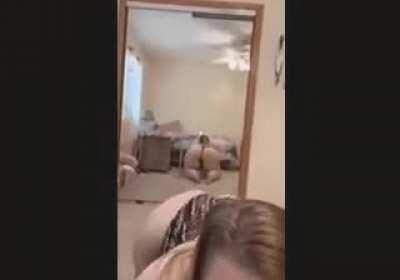 You Can Put It In My Ass Or Pussy 🤗