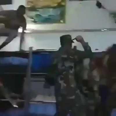 Imaginar acordar assim🥰