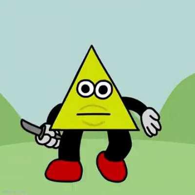 Is this all hostile entities in a nutshell???