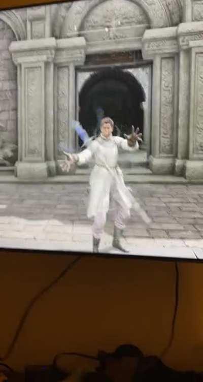 Anime be like there was fuck up in the royal Capital 18 high school student taisuya yamitoya was accidentally transported and now he must reforge the Elden ring