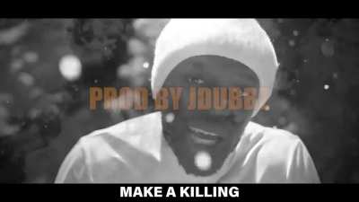 I made a Christmas Drillings remix