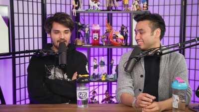 The absolute state of grant