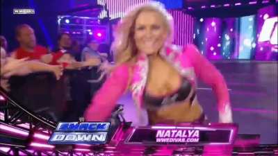 Nattie 2011