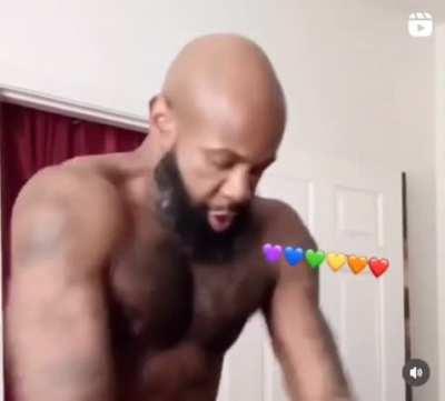 that stroke feel good king?