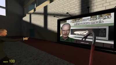 waltuh (courtesy of my friend who recorded this moment)