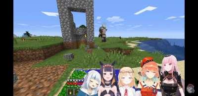 Watson final moment captured