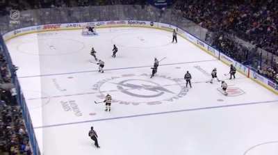 Mark Kastelic goal of the year