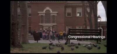 IF HE’S STILL IN, I’M STILL IN