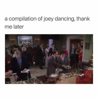 Your daily dose of serotonin