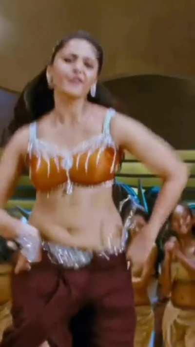 Anushka Shetty