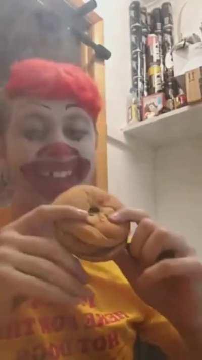 Felt like this belongs here