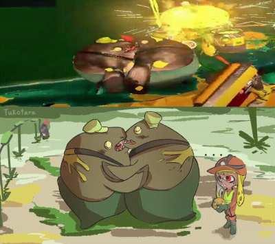 Witnessed something that I wasn't supposed to