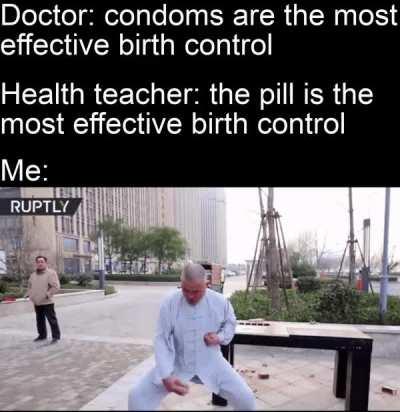 Time to take matters into my own hands