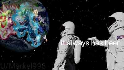 The whole meta summed up in 10 seconds