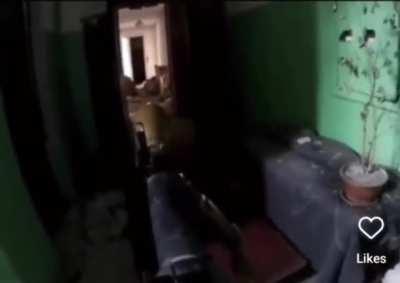 This is why TOOB is ment for outside