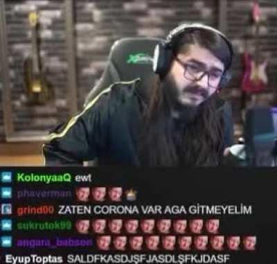 Mali Koç basın toplantıları kısa özet: