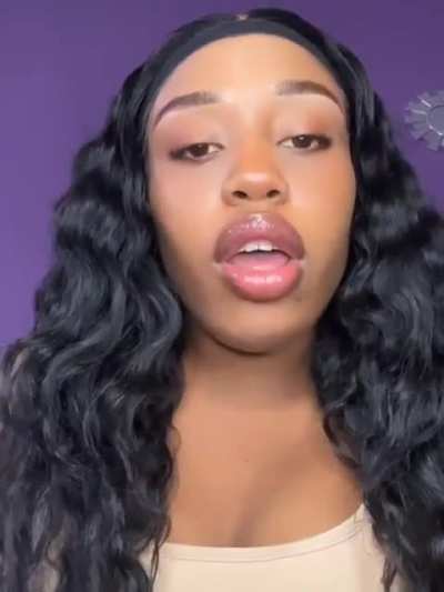 Queenfionella Dirty Talking.